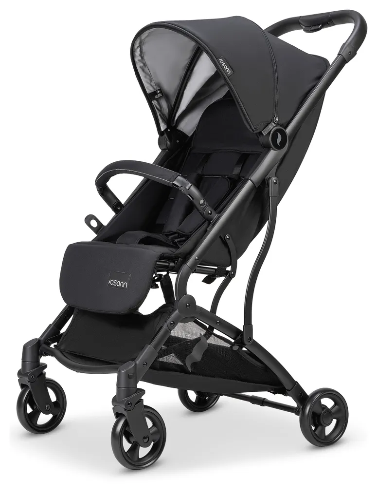 Poussette de Voyage OSANN Vegas Légère et Pliable pour Enfant 0-22 kg