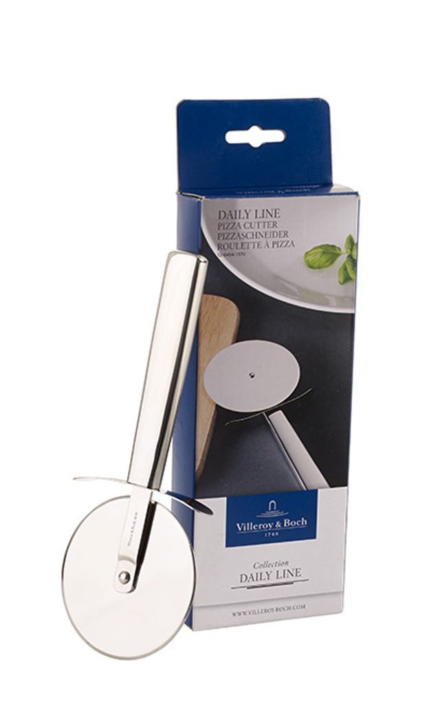 Villeroy & Boch 1264041570, Edelstahl, Edelstahl, Produktbild 
