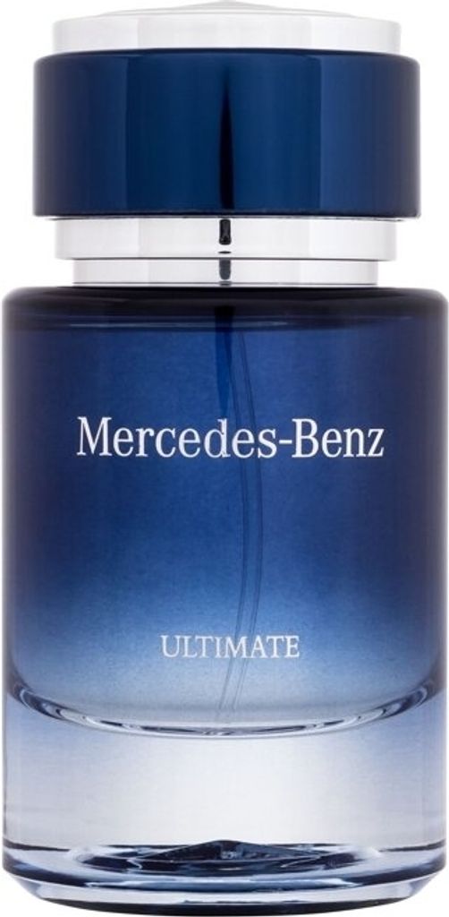 Mercedes-Benz Ultimate Eau de Parfum für Herren 75 ml
