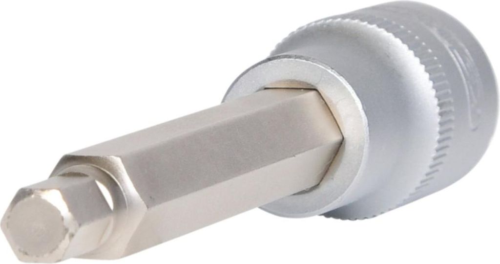 Bit-Stecknuss für Innensechskantschrauben