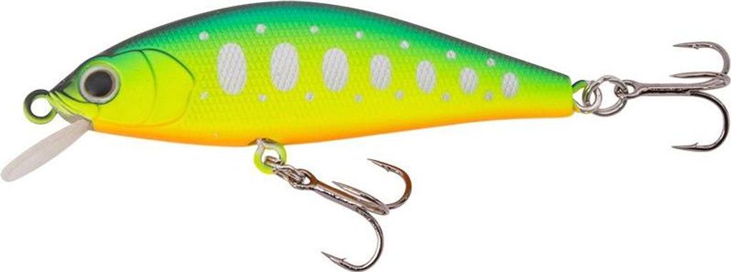 Doiyo Szuki Perch Stalker Mid Squad UV 55 New Firetiger