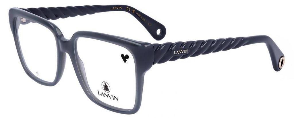 Lanvin Sonnenbrille LNV2634 020 53 15 145
