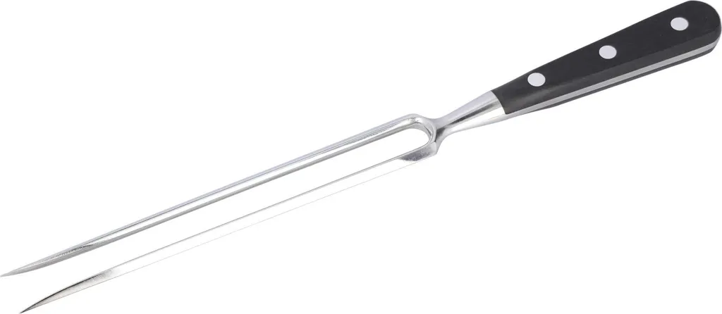 Stubai Forchetta da Carne 180 mm Acciaio Inossidabile per Cucina