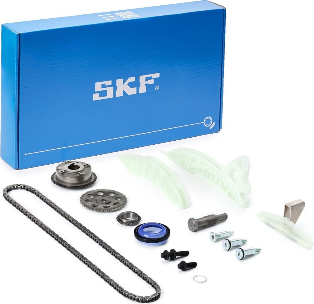 SKF VKML 88020 Steuerkettensatz Steuerkette für MINI Produktbild 