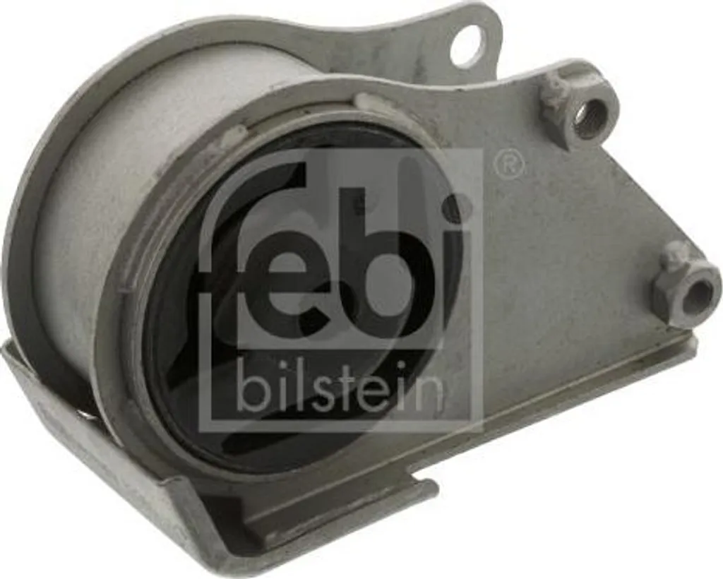 Stopper les vibrations moteur : Support FEBI 12346 pour Mercedes Classe C