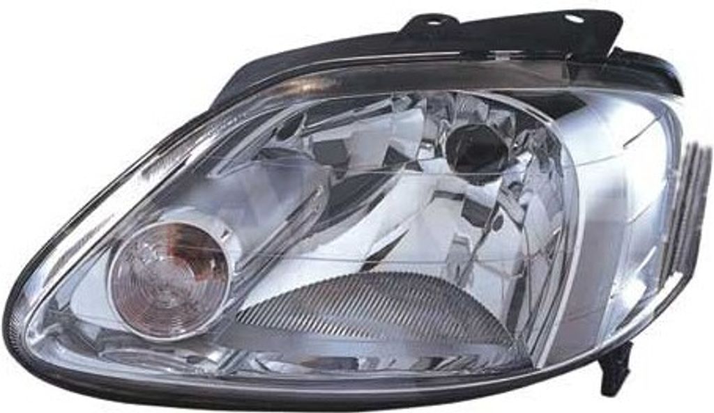 Hauptscheinwerfer DEPO 441-11B4L-LD-E