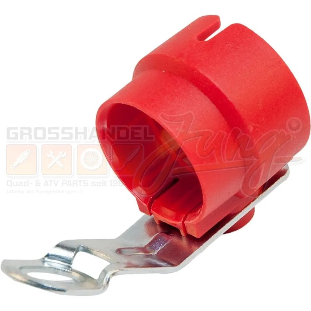 Supporto Porta-Spina FRIELITZ Universale 7 Poli | Qualità Industriale