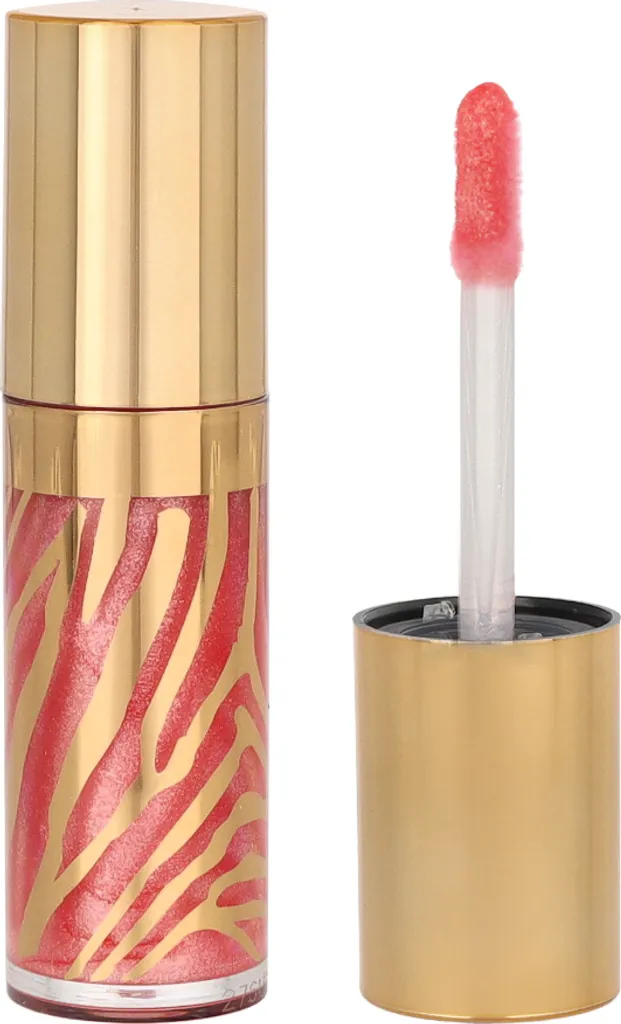 Recensione Sisley Phyto Lip Gloss 03 Sunrise - Labbra da Sogno 6.5ml - 4
