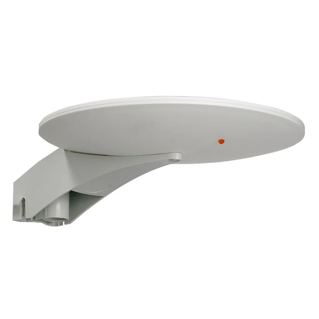 Recensione Triax UFO LTE700: L'Antenna Omnidirezionale Definitiva DVB-T2