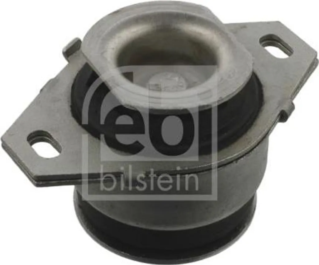 Supprimer vibrations moteur Focus Cinquecento avec support FEBI 15640
