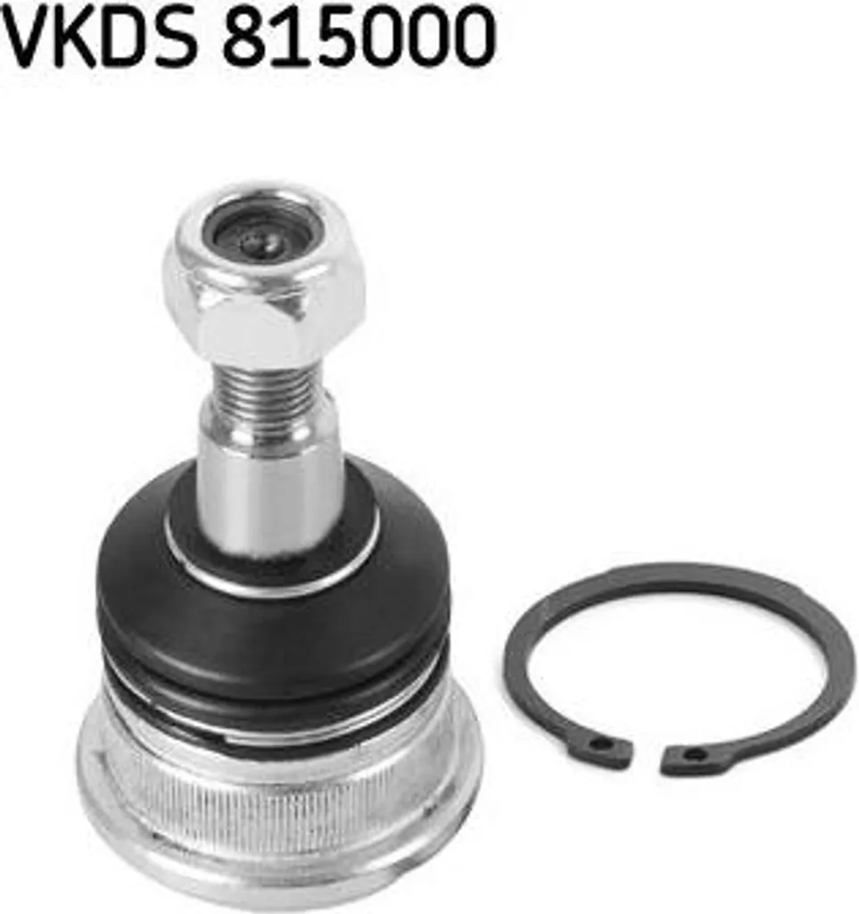 Joint de guidage SKF VKDS 815000 haute résistance OE 5453031600 Hyundai