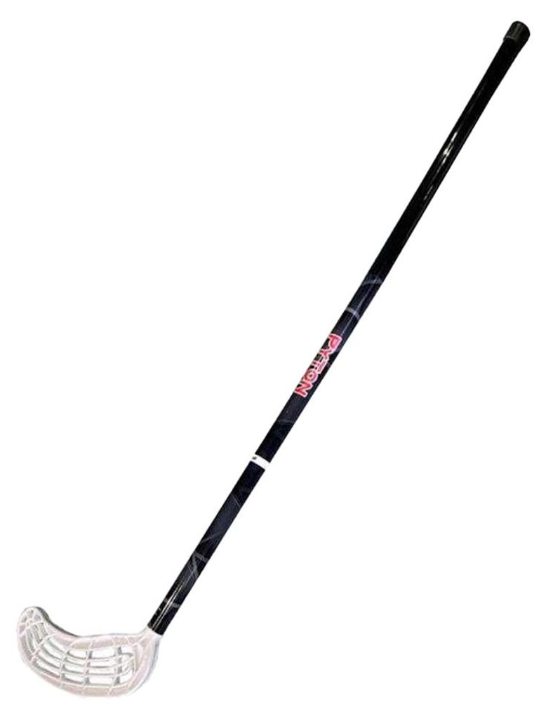 Azetx - Floorball Schläger "Python" PP7943 (92 cm) (Weiß/Schwarz)