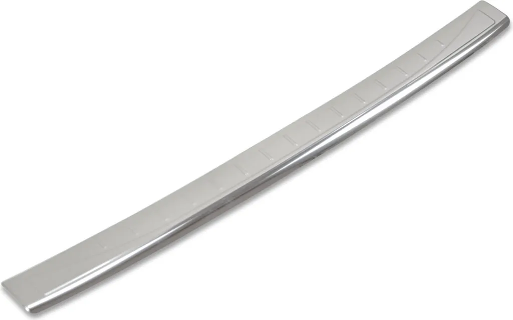 Réparer et Protéger le Seuil de Coffre Fiat 500 Chrome 2007-2015