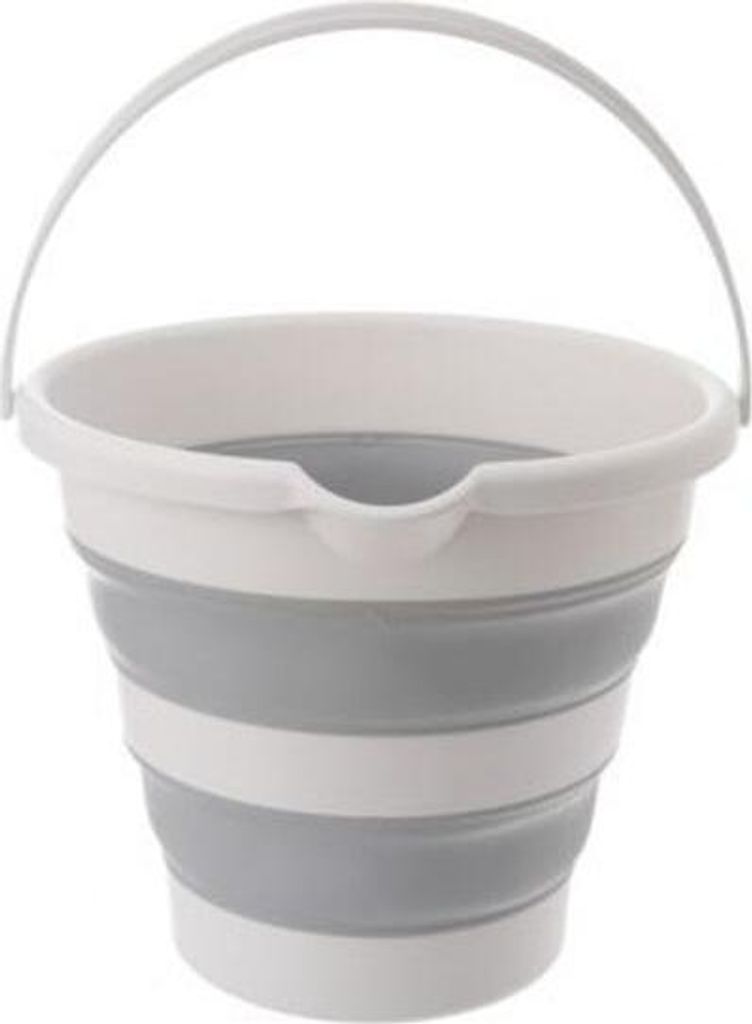 ORION Secchio pieghevole da campeggio 12 L Orion 721131 Immagine del prodotto 