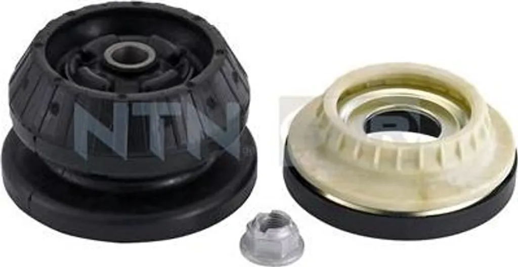 Kit réparation palier jambe suspension SNR KB651.23 pour Vito Viano