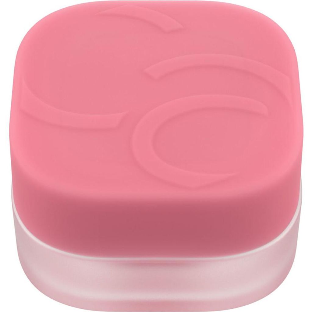 Catrice - Samt-Pudding Verblassender Rouge - 30 Pink Parfait