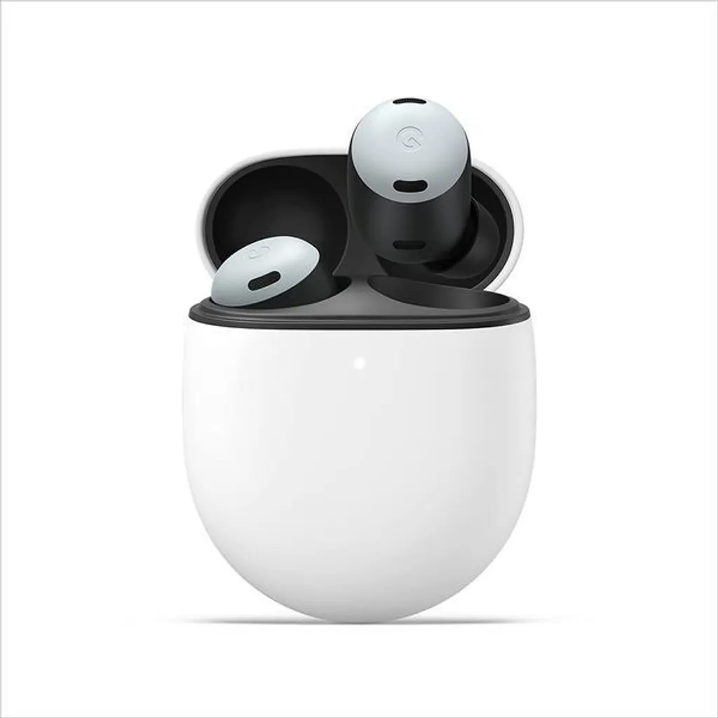 Google Pixel Buds Pro fog - 7