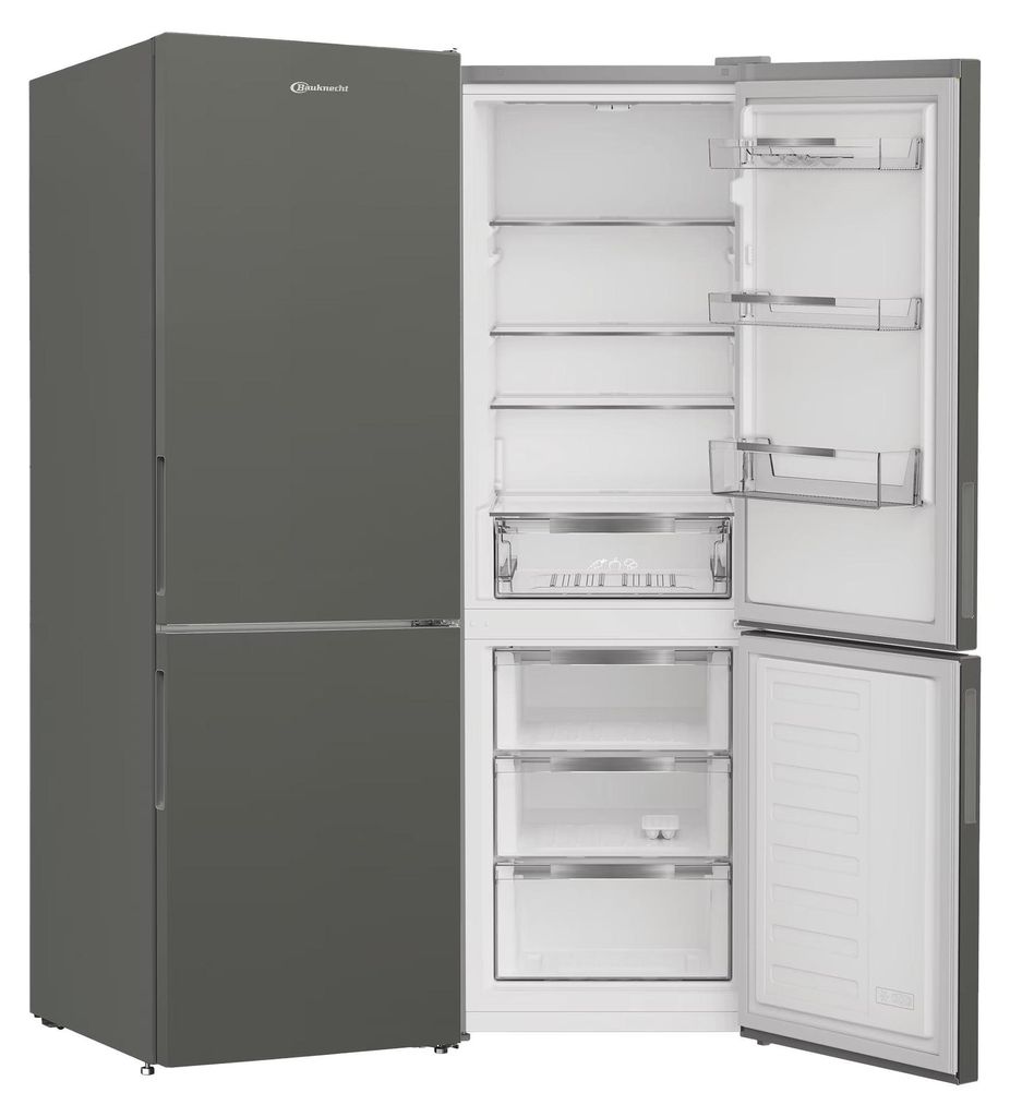 Bauknecht KGL EVO 185 IN Kühl-/Gefrierkombination LessFrost Produktbild 