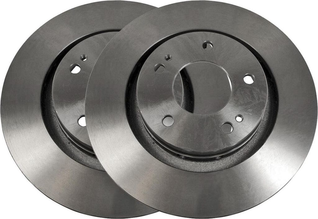 Bremsscheibe CITROËN Crosser 08.08-