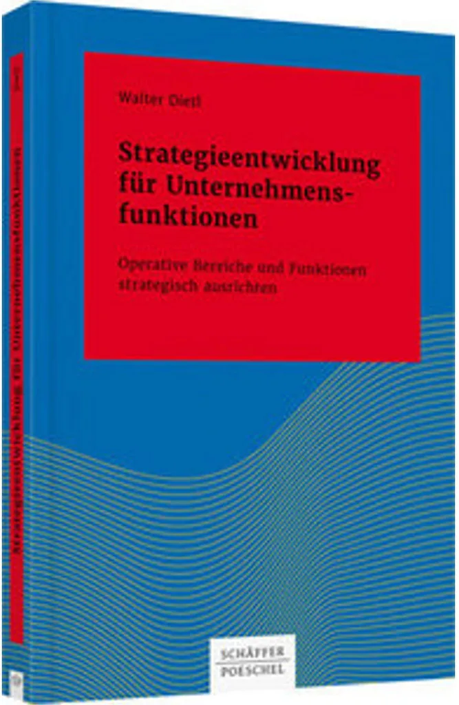 Réussir sa Stratégie Fonctions Entreprise Guide Planification
