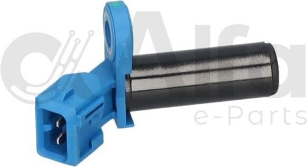 Alfa e-Parts AF05371 Kurbelwellensensor Impulsgeber für FORD Fiesta Mk6 Schrägheck (JA8, JR8)