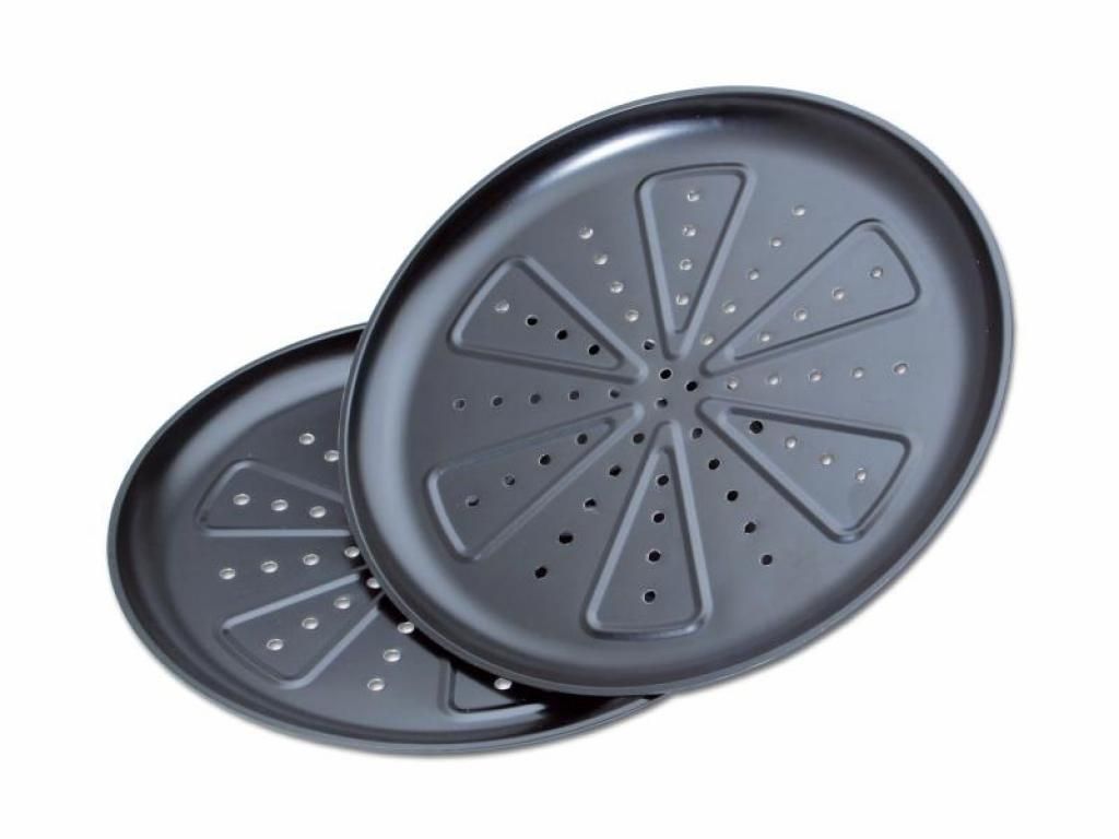 chg 9776-46 chg Pizzableche EasyOven 9776-46 Ø 28,0 cm Obrázek produktu 