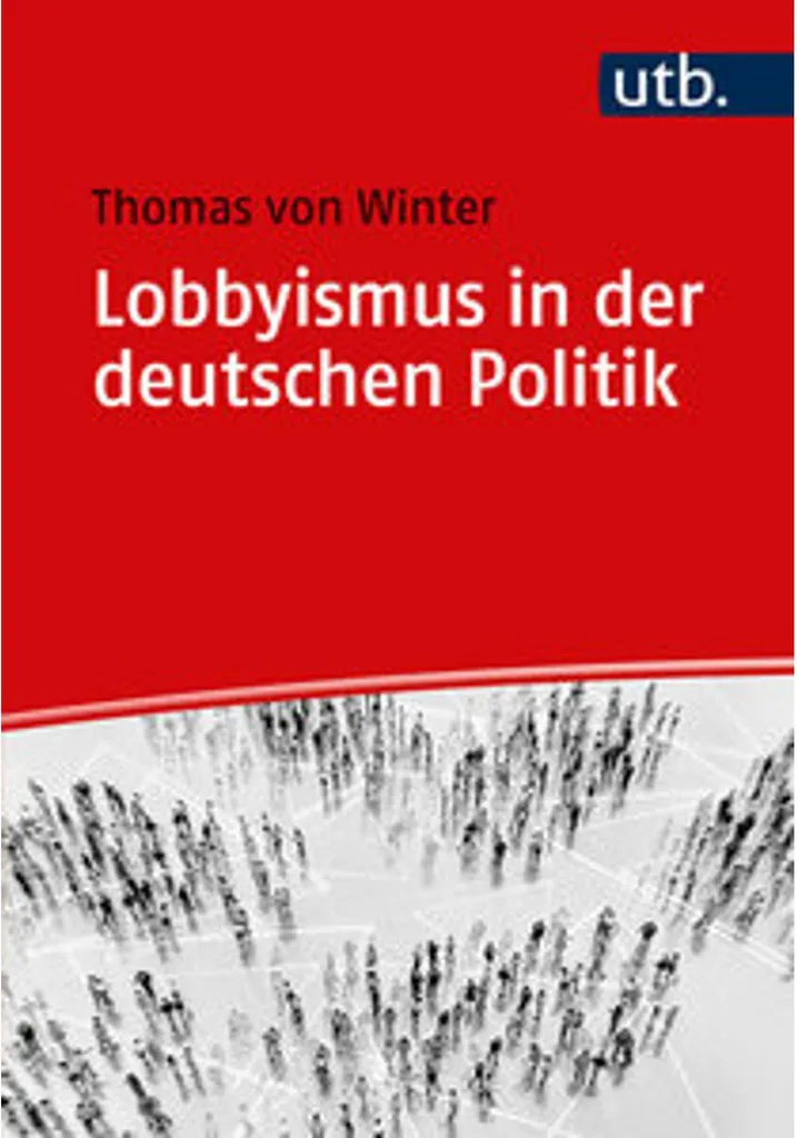 Lobbyismus in der deutschen Politik : décrypter la désinformation
