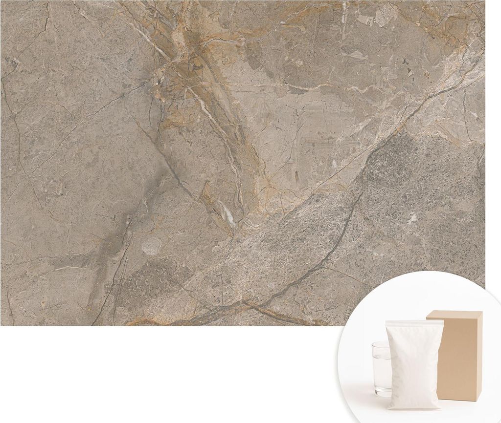 Fototapete - Wandbilder für Wohnzimmer - 104x70 cm - Dekorative Wandfolie - Modernes Design für Wanddekoration - Tapeten für Innenräume - Natü...