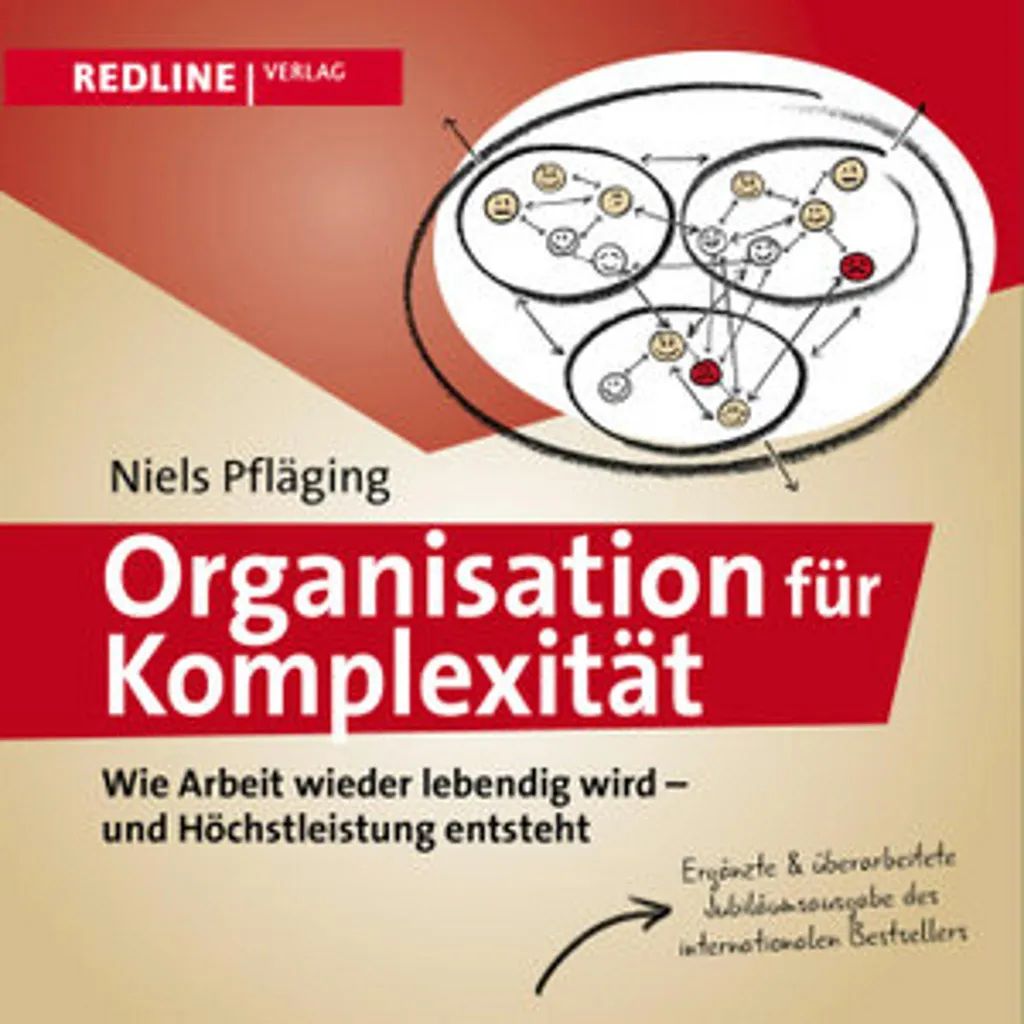 Organisation pour la Complexité : Livre Guide de Management Stratégique