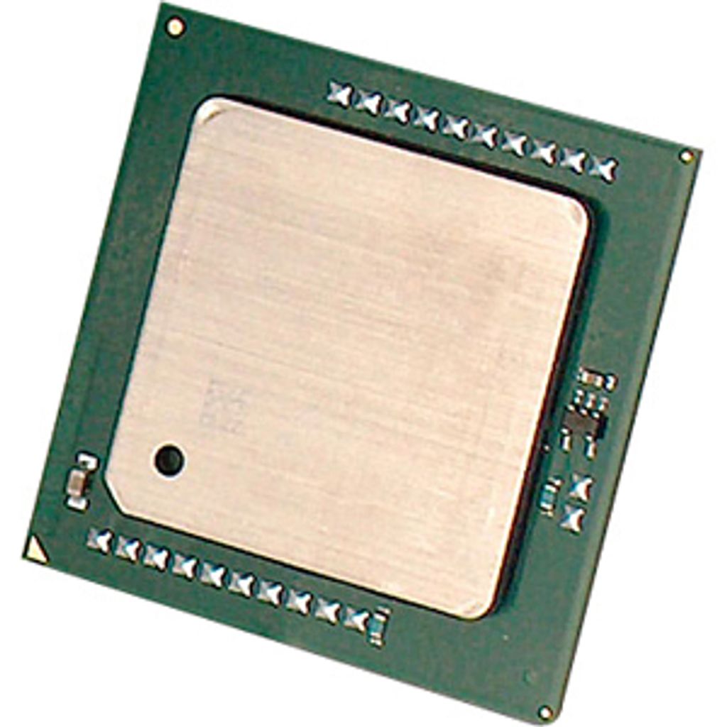 HPE Intel Xeon E5-2630, Intel Xeon E5-Prozessoren, LGA 2011 (Socket R), 32 nm, E5-2630, 2,3 GHz, 64-Bit