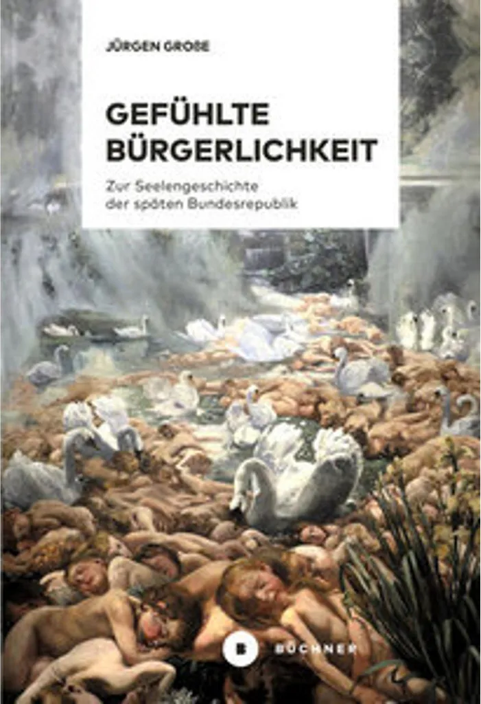 Gefühlte Bürgerlichkeit : Essai sur l'Identité de la Classe Moyenne