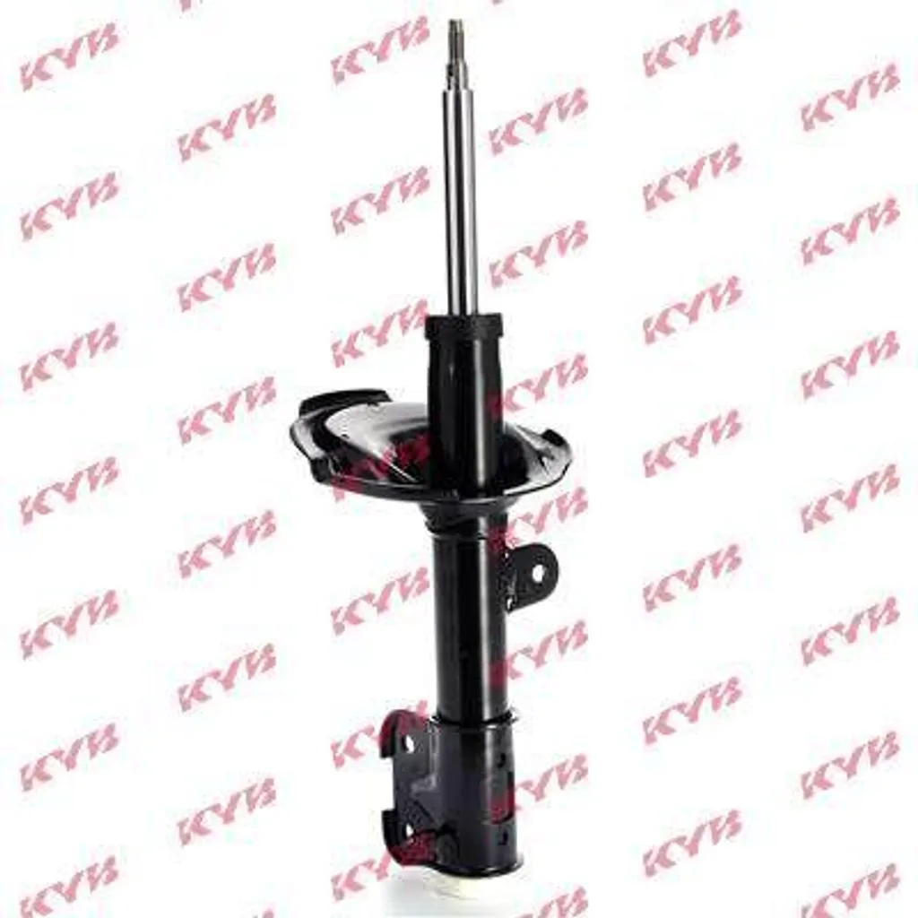 Amortisseur KYB 339750 Excel-G pour Santa Fe - Remplacement OE 546602B200