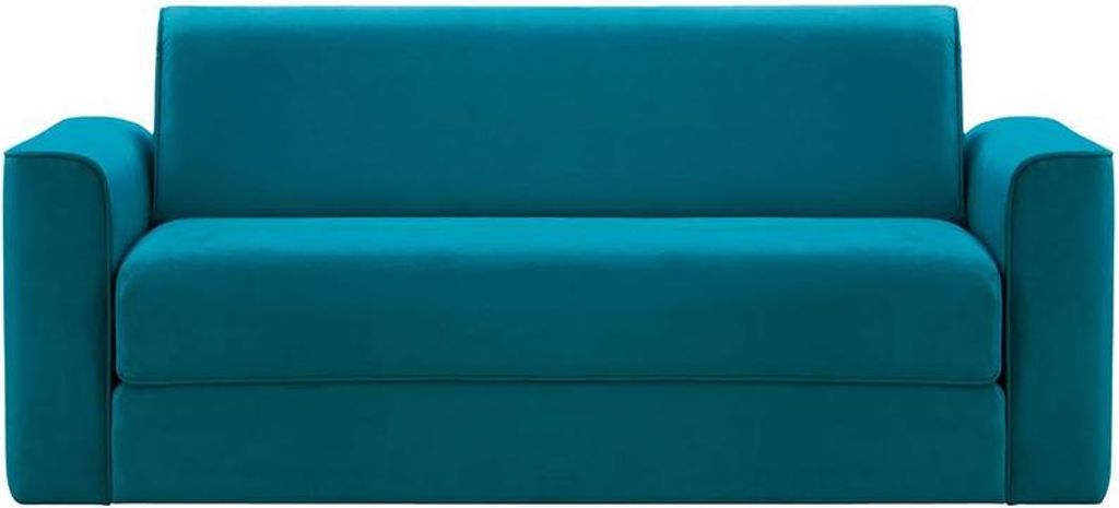 3-Sitzer Schlafsofa Jules-Velluto 36