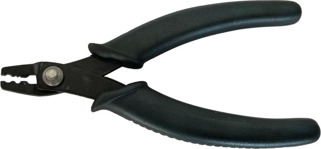 Boley Bead Crimping Pliers für handgemachtes Schmuck – 125 mm