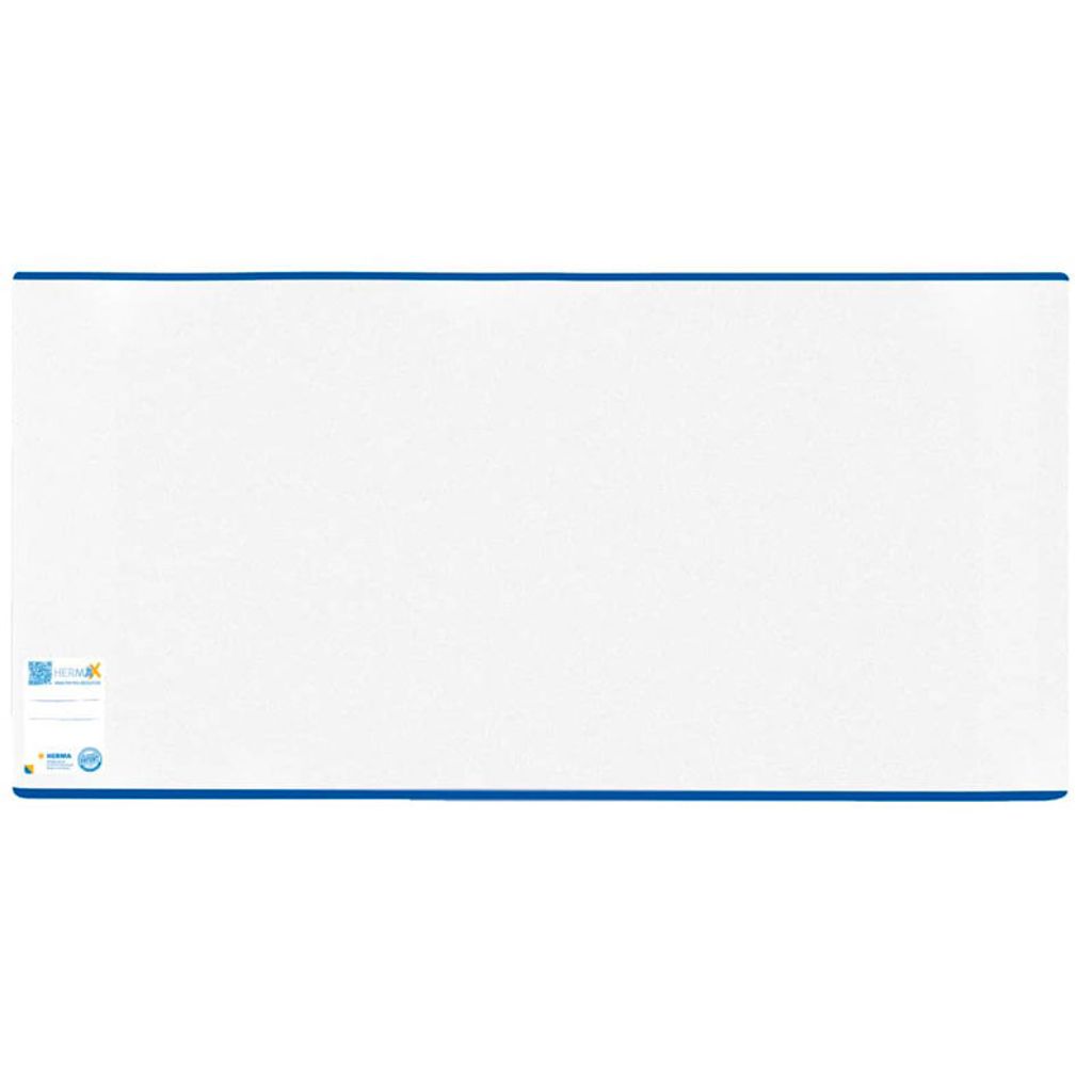 Chránič na knihy HERMA, (v)267 x (š)540 mm, průhledný Obrázek produktu 