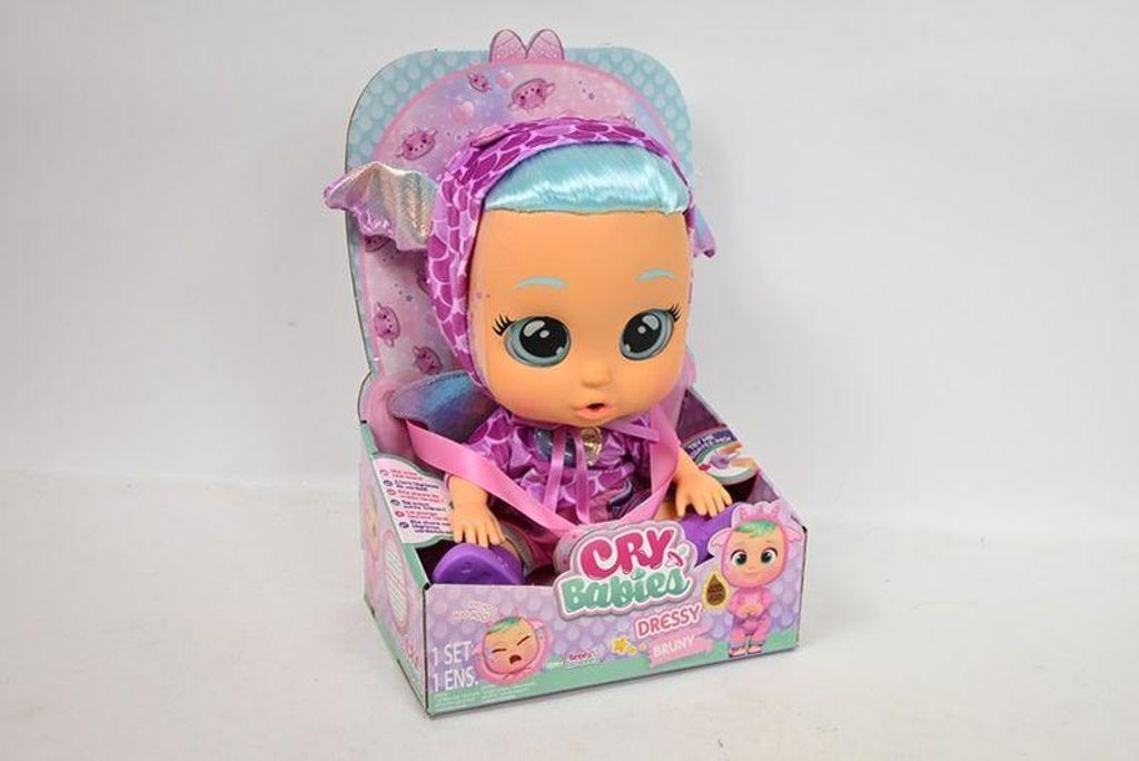 TMT Cry Babies DressyFantasy Bruny 904095 Image du produit 