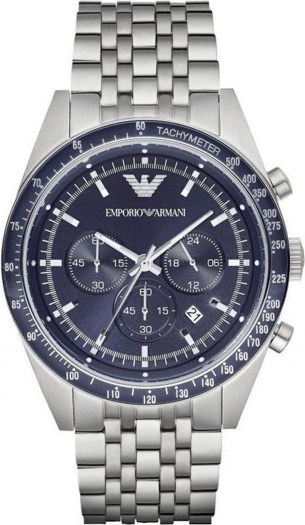 Orologi Armani AR6072 Immagine del prodotto 