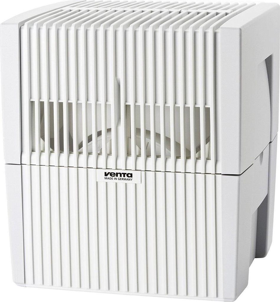Lavatrice ad aria Venta LW 25 Bianco Immagine del prodotto 