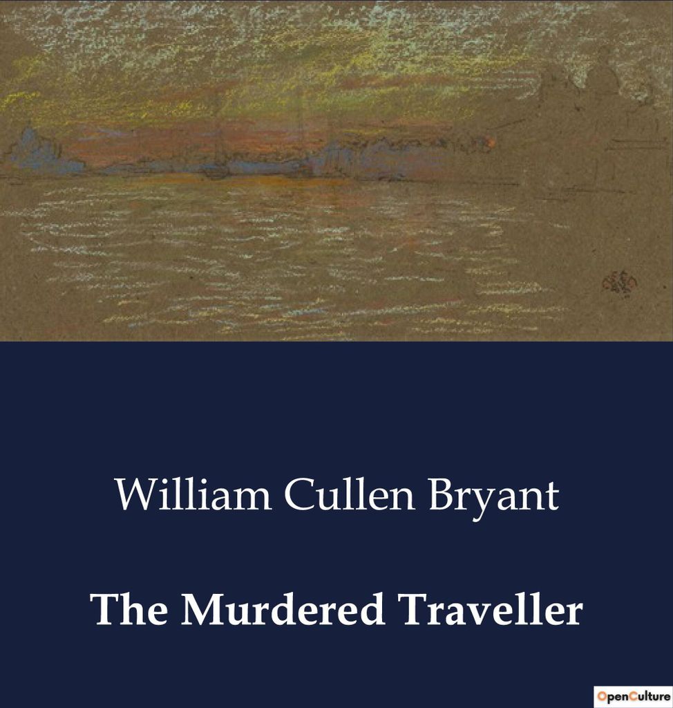 The Murdered Traveller