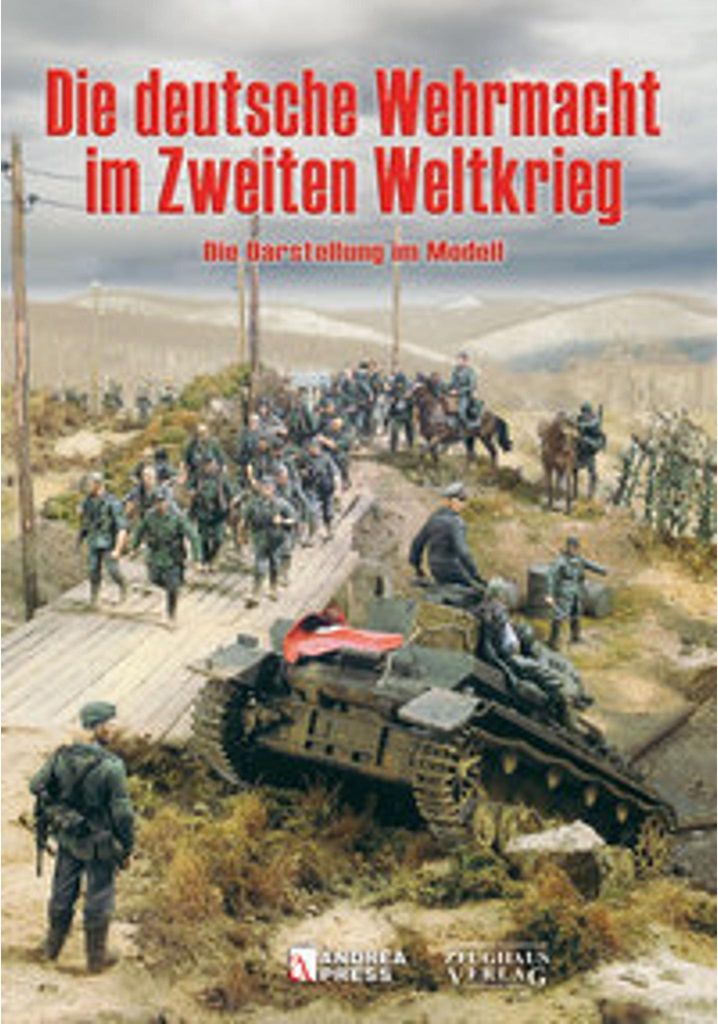 Die deutsche Wehrmacht im Zweiten Weltkrieg Produktbild 
