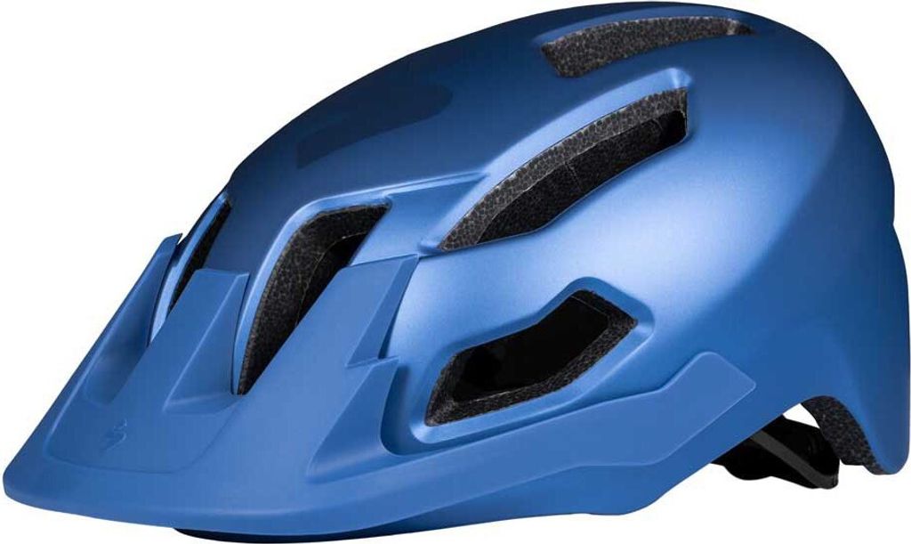 Sweet Protection Dissenter Mtb-helm Blau XS-S Blau XS-S