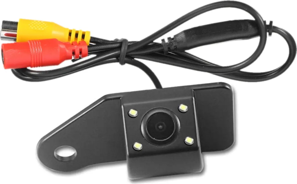 Caméra de Recul CAM86 pour Stationnement Facile Outlander et ASX RVR