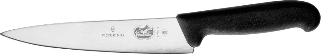 Victorinox Couteau à trancher Fibrox Image du produit 