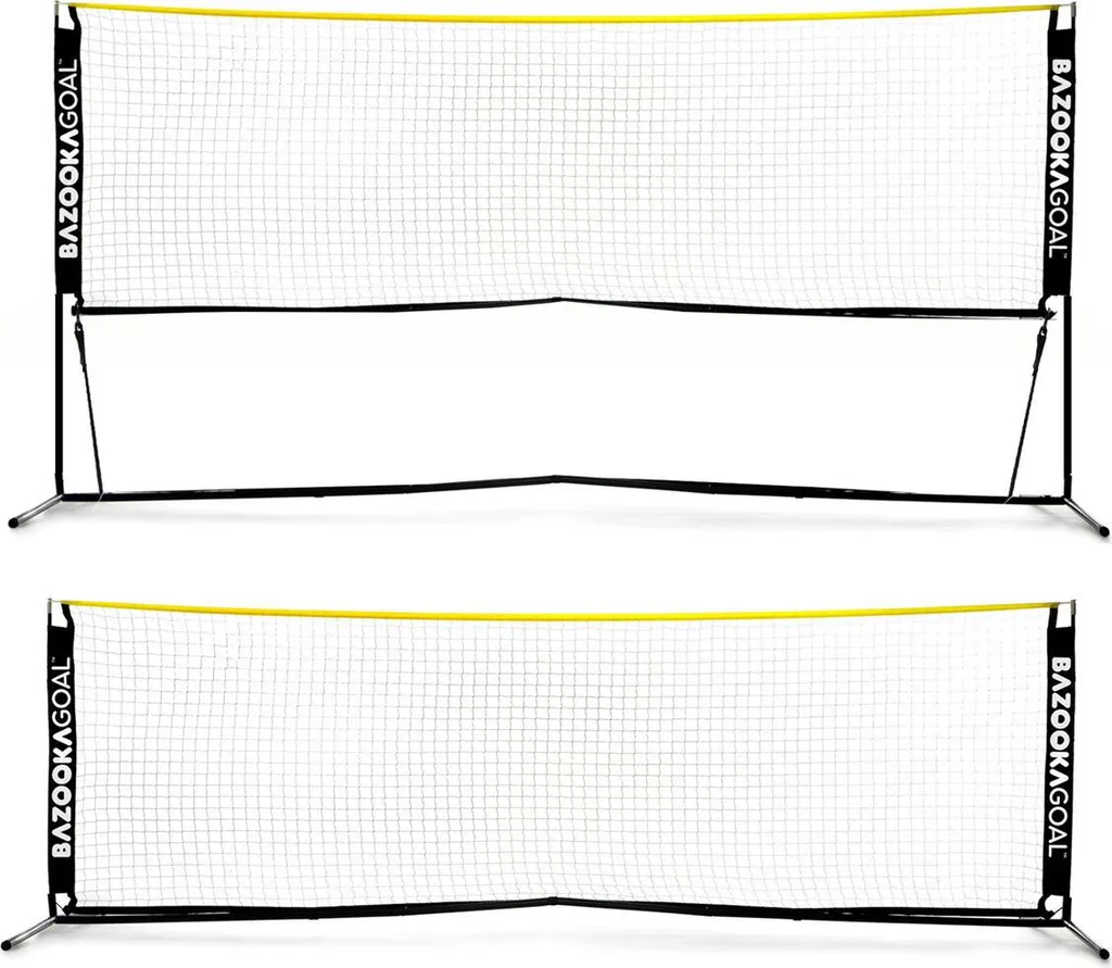 But de netball réglable My Hood 300x150cm - Montage facile 302420