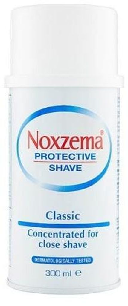 Noxzema Schiuma Barba Classic Immagine del prodotto 