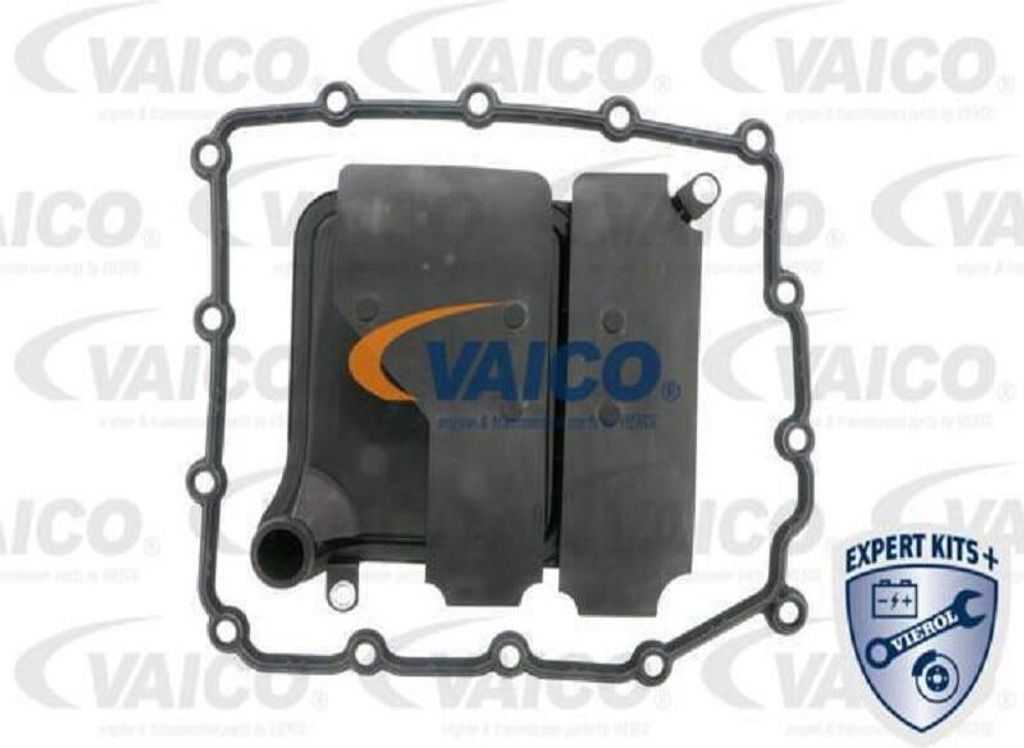 Hydraulikfiltersatz, Automatikgetriebe BMW E82,88,90,92,93,89 F80,82,10,06,12,13