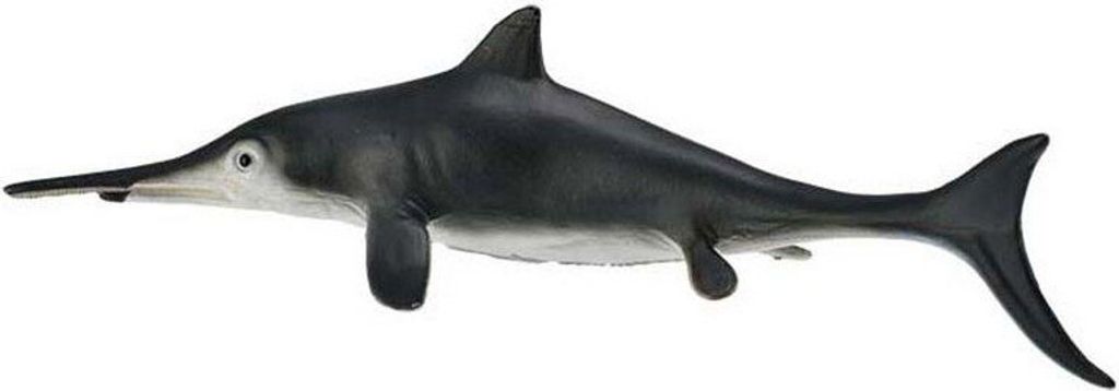 Collecta Excalibosaurus M Figur Silber 3-6 Years Silber 3-6 Years