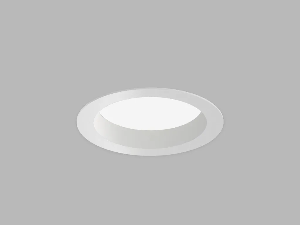 Éclairage Plafond LED 12W Modulable pour Cuisine et Salon KAPA 14