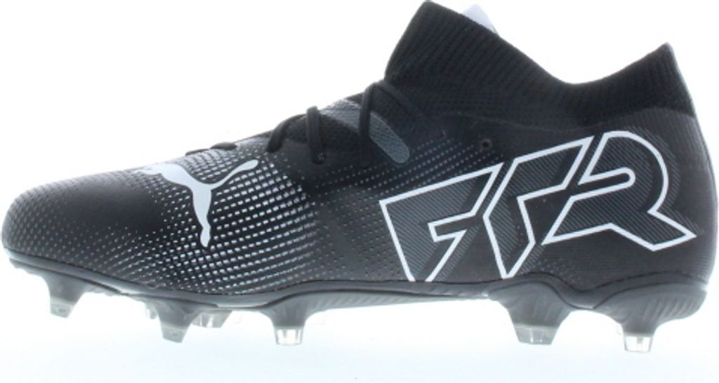 Puma FUTURE 7 MATCH FG/AG PUMA BLACK-PUMA WHITE 44.5 Zdjęcie produktu 16