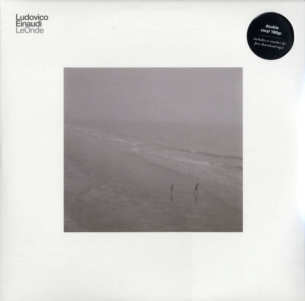 Einaudi,Ludovico-Le Onde